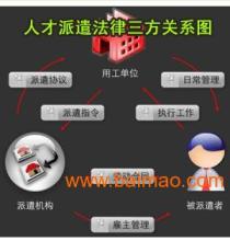 专业劳务派遣服务解决方案 广州市泽贤劳务的价值与优势